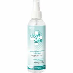 Comprar JOYDIVISION CLEAN SAFE - LIMPIADOR DE JUGUETES SPRAY 200ML al mejor precio - Envíos Discretos