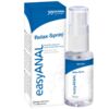 Comprar JOYDIVISION EASYANAL - LUBRICANTE SPRAY RELAX 30 ML al mejor precio - Envíos Discretos