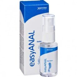 Comprar JOYDIVISION EASYANAL - STARTER SET LUBRICANTE + RELAJANTE ANAL al mejor precio - Envíos Discretos