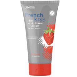 Comprar JOYDIVISION FRENCH KISS - GEL PARA SEXO ORAL FRESA al mejor precio - Envíos Discretos