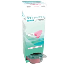 Comprar JOYDIVISION SOFT-TAMPONS - SOFT-TAMPONS TAMPONES ORIGINALES LOVE / 10UDS al mejor precio - Envíos Discretos