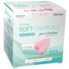 Comprar JOYDIVISION SOFT-TAMPONS - TAMPONES ORIGINALES LOVE / 3UDS al mejor precio - Envíos Discretos
