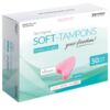 Comprar JOYDIVISION SOFT-TAMPONS - TAMPONES ORIGINALES LOVE / 50UDS al mejor precio - Envíos Discretos