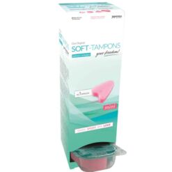 Comprar JOYDIVISION SOFT-TAMPONS - TAMPONES ORIGINALES MINI LOVE / 10UDS al mejor precio - Envíos Discretos
