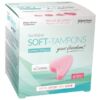 Comprar JOYDIVISION SOFT-TAMPONS - TAMPONES ORIGINALES MINI LOVE / 3UDS al mejor precio - Envíos Discretos
