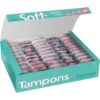 Comprar JOYDIVISION SOFT-TAMPONS - TAMPONES ORIGINALES MINI LOVE / 50UDS al mejor precio - Envíos Discretos