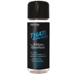 Comprar JOYDIVISION - THATS ALL YOU NEED LUBRICANTE 100 ML al mejor precio - Envíos Discretos