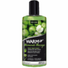 Comprar JOYDIVISION WARMUP - ACEITE DE MASAJE MANZANA VERDE 150 ML al mejor precio - Envíos Discretos