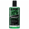 Comprar JOYDIVISION - WARMUP GEL MASAJE EFECTO CALOR MENTA 150 ML al mejor precio - Envíos Discretos