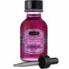 Comprar KAMASUTRA - ACEITE COMESTIBLE - FRAMBUESA 22 ML al mejor precio - Envíos Discretos