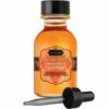 Comprar KAMASUTRA - ACEITE COMESTIBLE - MANGO 22 ML al mejor precio - Envíos Discretos