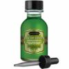 Comprar KAMASUTRA - ACEITE COMESTIBLE - THE ORIGINAL 22 ML al mejor precio - Envíos Discretos
