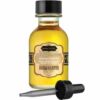 Comprar KAMASUTRA - ACEITE COMESTIBLE - VAINILLA 22 ML al mejor precio - Envíos Discretos
