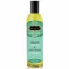 Comprar KAMASUTRA - ACEITE DE MASAJE ESPIRITU VOLADOR 236ML al mejor precio - Envíos Discretos
