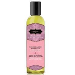 Comprar KAMASUTRA - ACEITE DE MASAJE JARDIN DEL PLACER 236ML al mejor precio - Envíos Discretos