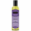 Comprar KAMASUTRA - ACEITE DE MASAJE MEZCLA ARMONIOSA 236ML al mejor precio - Envíos Discretos