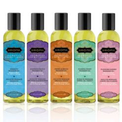 Comprar KAMASUTRA - ACEITE DE MASAJE MEZCLA ARMONIOSA 236ML al mejor precio - Envíos Discretos