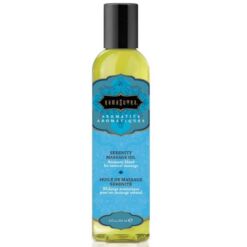Comprar KAMASUTRA - ACEITE DE MASAJE SERENIDAD 236ML al mejor precio - Envíos Discretos