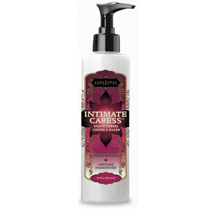 KAMASUTRA - CREMA DE AFEITADO FEMENINA GRANADA 250 ML - piKanteo | Despierta tu lado más piKante Comprar KAMASUTRA - CREMA DE AFEITADO FEMENINA GRANADA 250 ML al mejor precio - Envíos Discretos
