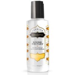 Comprar KAMASUTRA - DIVINE NECTARS LUBRICANTE COCO Y PIÑA 150 ML al mejor precio - Envíos Discretos