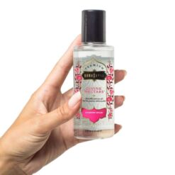 Comprar KAMASUTRA - DIVINE NECTARS LUBRICANTE STRAWBERRY DREAM 150 ML al mejor precio - Envíos Discretos