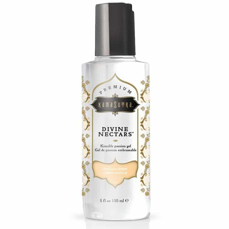 KAMASUTRA - DIVINE NECTARS LUBRICANTE VAINILLA 150 ML - piKanteo | Despierta tu lado más piKante Comprar KAMASUTRA - DIVINE NECTARS LUBRICANTE VAINILLA 150 ML al mejor precio - Envíos Discretos