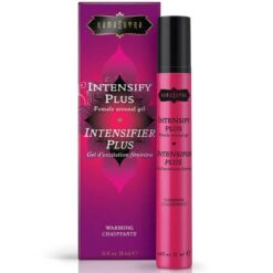 Comprar KAMASUTRA - GELES INTENSFICADORES PARA LAS MUJERES EFECTO CALOR 12 ML al mejor precio - Envíos Discretos