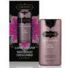 Comprar KAMASUTRA - LUBRICANTE LOVE LIQUID 100ML al mejor precio - Envíos Discretos
