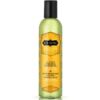 Comprar KAMASUTRA - NATURALS ACEITE DE MASAJE PIÑA COLADA 236ML al mejor precio - Envíos Discretos