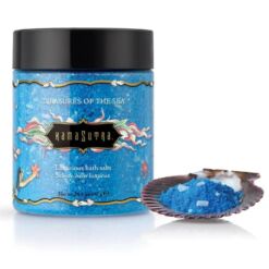 Comprar KAMASUTRA - SALES DE BAÑO TREASURES OF THE SEA 697 GR al mejor precio - Envíos Discretos