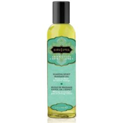 Comprar KAMASUTRA - SOARING SPIRIT ACEITE DE MASAJE 59 ML al mejor precio - Envíos Discretos