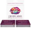 Comprar KHEPER GAMES - 101 MANERAS PARA BESOS ORIGINALES al mejor precio - Envíos Discretos