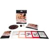 Comprar KHEPER GAMES - 4PLAY SET DE JUEGOS al mejor precio - Envíos Discretos