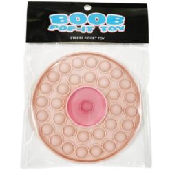 Comprar KHEPER GAMES - BOOB POP-IT TOY al mejor precio - Envíos Discretos