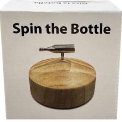 Comprar KHEPER GAMES - GIRA LA BOTELLA al mejor precio - Envíos Discretos