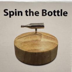 Comprar KHEPER GAMES - GIRA LA BOTELLA al mejor precio - Envíos Discretos