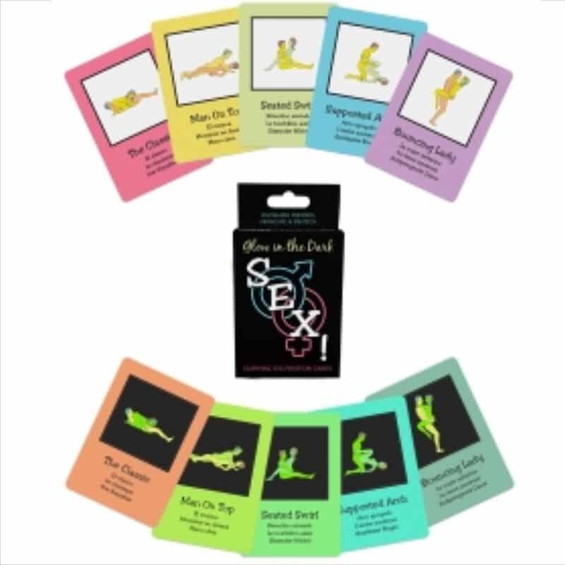 KHEPER GAMES - JUEGO CARTAS SEXUALES PARA PAJERAS EN LA OSCURIDAD - piKanteo | Despierta tu lado más piKante Comprar KHEPER GAMES - JUEGO CARTAS SEXUALES PARA PAJERAS EN LA OSCURIDAD al mejor precio - Envíos Discretos