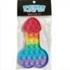 Comprar KHEPER GAMES - JUGUETE ANTIESTRES PENIS POP-IT MULTICOLOR al mejor precio - Envíos Discretos