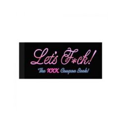 Comprar KHEPER GAMES - LETS F*CK COUPONS / EN al mejor precio - Envíos Discretos