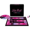 Comprar KHEPER GAMES - LETS FUCK EL JUEGO XXX al mejor precio - Envíos Discretos
