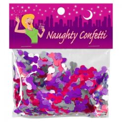 Comprar KHEPER GAMES - NAUGTHY CONFETI FORMA PENE al mejor precio - Envíos Discretos