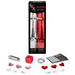 Comprar KHEPER GAMES - SEX! CRACKERS al mejor precio - Envíos Discretos