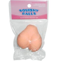 Comprar KHEPER GAMES - SQUISHY BALLS NATURAL al mejor precio - Envíos Discretos