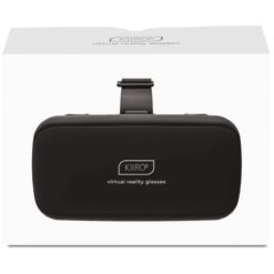 Comprar KIIROO - AURICULARES/GAFAS DE REALIDAD VIRTUAL al mejor precio - Envíos Discretos