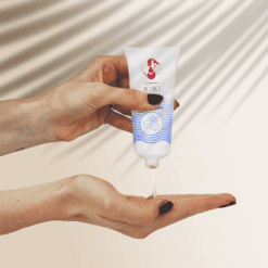 Comprar KIKÍ TRAVEL - GEL DESLIZANTE EFECTO FRÍO INTENSIFICADOR 50 ML al mejor precio - Envíos Discretos