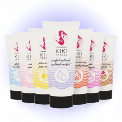 Comprar KIKÍ TRAVEL - GEL DESLIZANTE NATURAL CONFORT 50 ML al mejor precio - Envíos Discretos