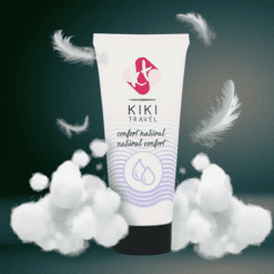 Comprar KIKÍ TRAVEL - GEL DESLIZANTE NATURAL CONFORT 50 ML al mejor precio - Envíos Discretos