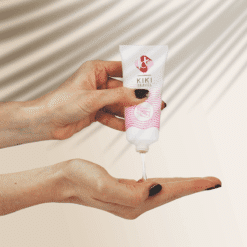 Comprar KIKÍ TRAVEL - LUBRICANTE SABOR A NUBE 50 ML al mejor precio - Envíos Discretos