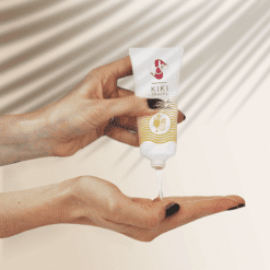 Comprar KIKÍ TRAVEL - LUBRICANTE SABOR A PIÑA COLADA 50 ML al mejor precio - Envíos Discretos