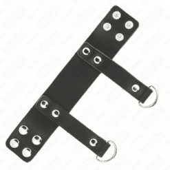 Comprar KINK - ANILLO PENE CON ANILLOS FORMA